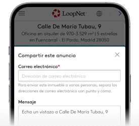 ¿Hay algo que te llame la atención?