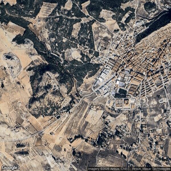 Más detalles de Terreno en venta