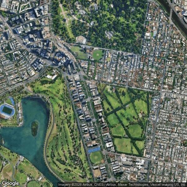 Más detalles de 431 St Kilda Rd, Melbourne - Edificio residencial​ en venta