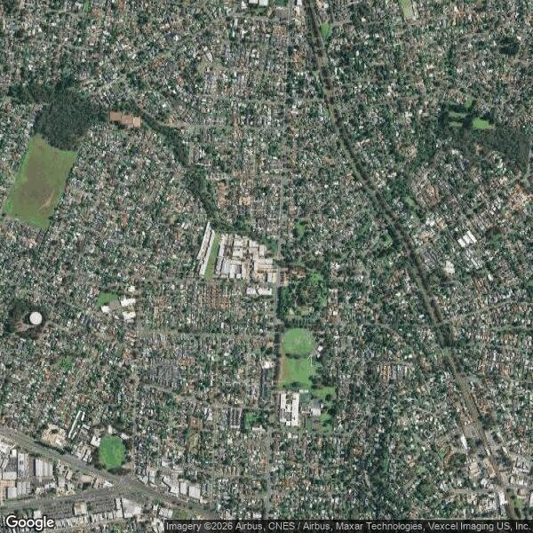 Más detalles de 95 Dorset Rd, Ferntree Gully - Nave en alquiler