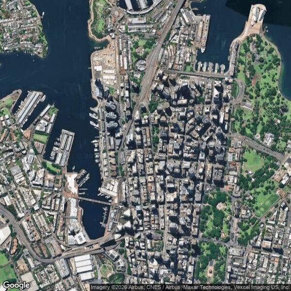 Más detalles de 64 Clarence St, Sydney - Oficina en alquiler