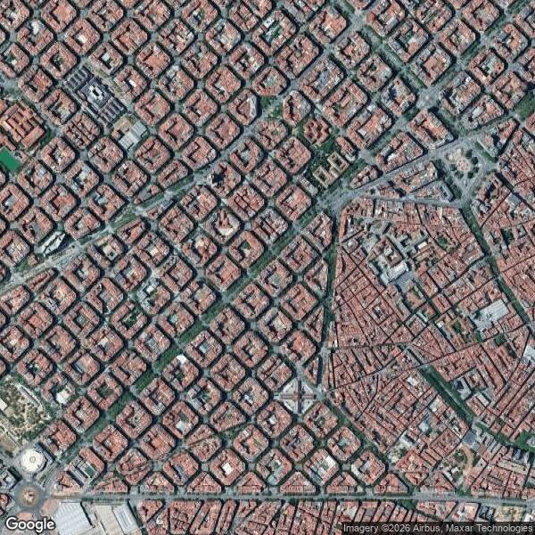 Más detalles de Carrer del Comte d'Urgell, Barcelona - Local en alquiler
