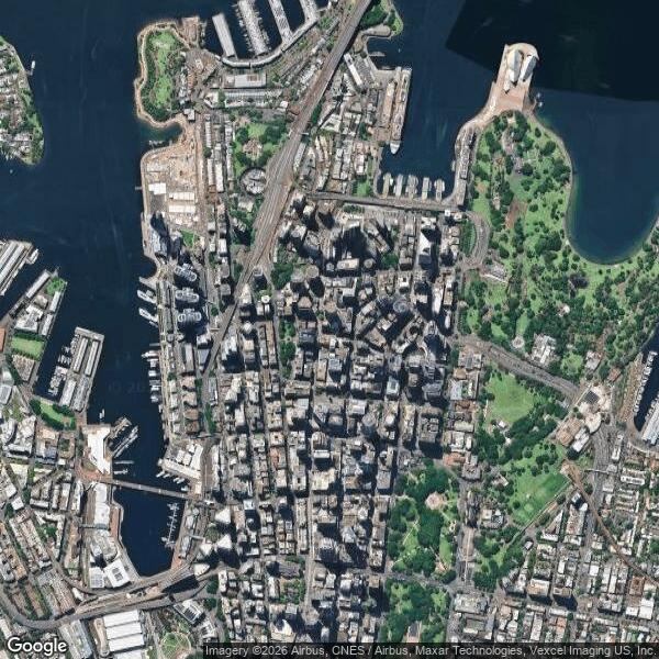 Más detalles de 10 Hunter St, Sydney - Oficina en alquiler