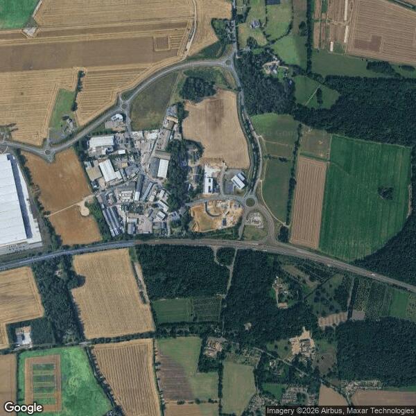 Más detalles de 94 General Castle Way Rd, Bury St Edmunds - Terreno en venta