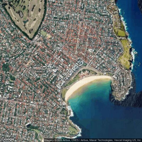 Más detalles de 178 Campbell Pde, Bondi Beach - Local en alquiler