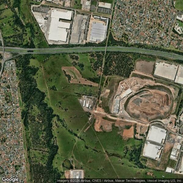 Más detalles de Archbold Rd, Eastern Creek - Nave en alquiler