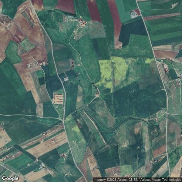 Más detalles de Terreno en venta