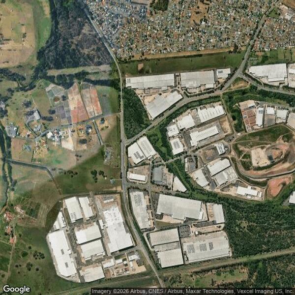 Más detalles de 15-23 Quarry Rd, Erskine Park - Nave en alquiler