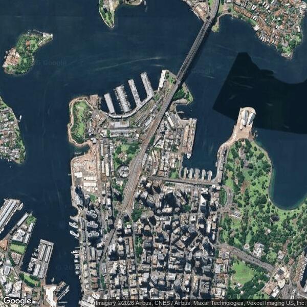 Más detalles de 40 Gloucester St, The Rocks Sydney - Oficina en alquiler