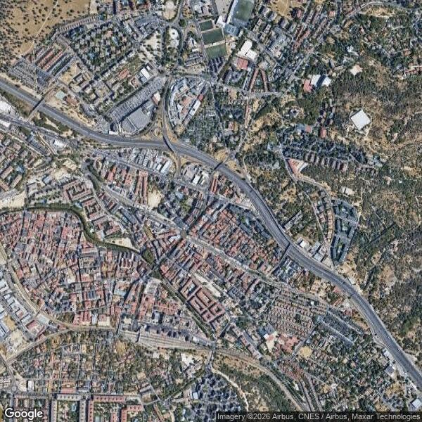 Más detalles de Edificio residencial​ en venta