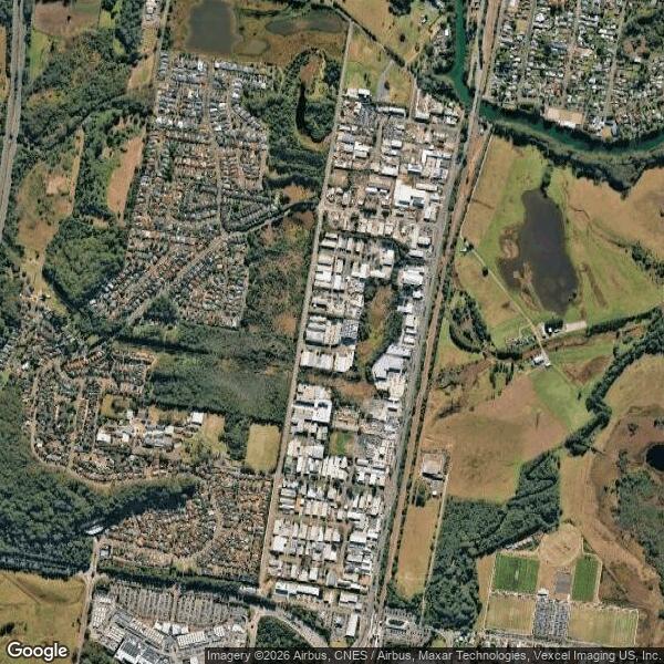 Más detalles de 2 Joule Pl, Tuggerah - Nave en alquiler