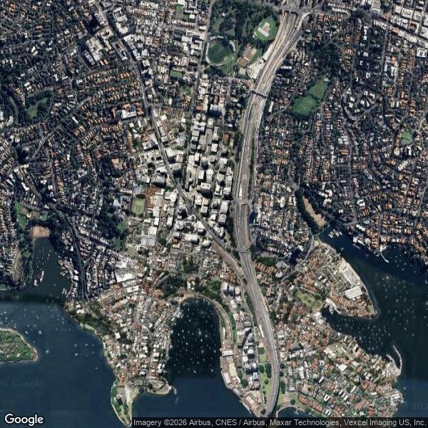 Más detalles de 65 Walker St, North Sydney - Oficina en alquiler