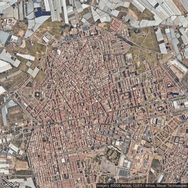 Más detalles de Local en alquiler