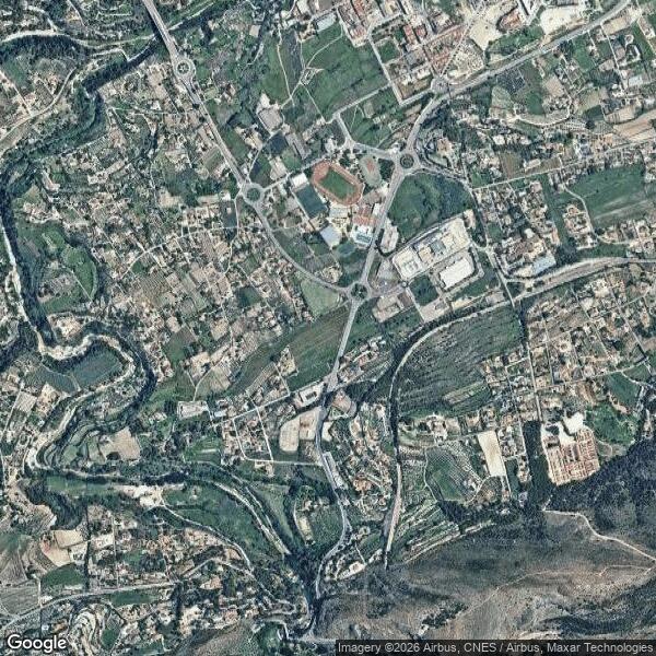 Más detalles de Terreno en venta