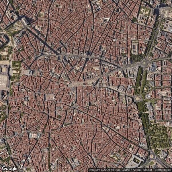 Más detalles de Local en alquiler
