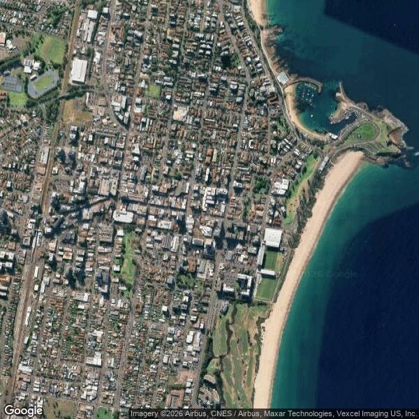 Más detalles de 72-76 Crown St, Wollongong - Oficina en alquiler