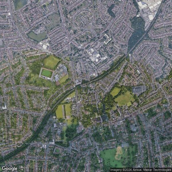 Más detalles de 8 Station Approach, Carshalton - Terreno en alquiler