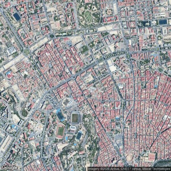 Más detalles de Local en alquiler