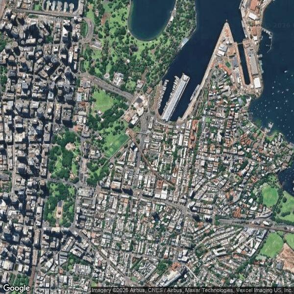 Más detalles de 85 Bourke St, Woolloomooloo - Oficina en venta