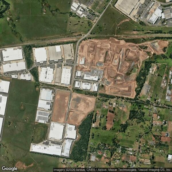 Más detalles de 2-6 Latitude Rd, Horsley Park - Nave en alquiler