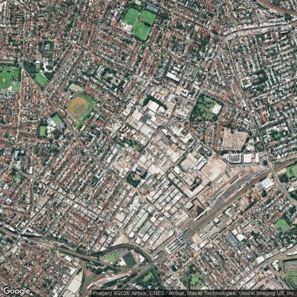 Más detalles de 146 Victoria Rd, Marrickville - Oficina en alquiler