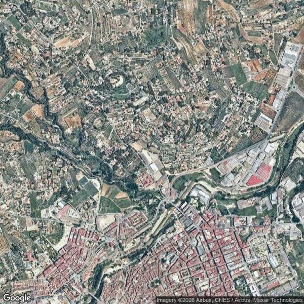 Más detalles de Terreno en venta