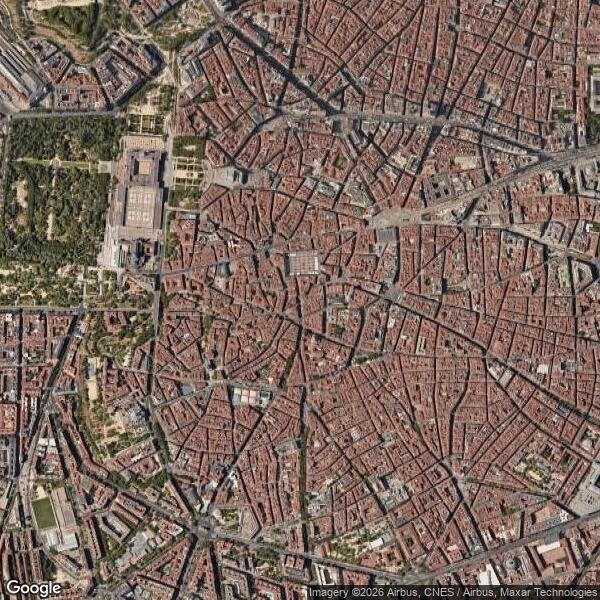 Más detalles de Local en alquiler