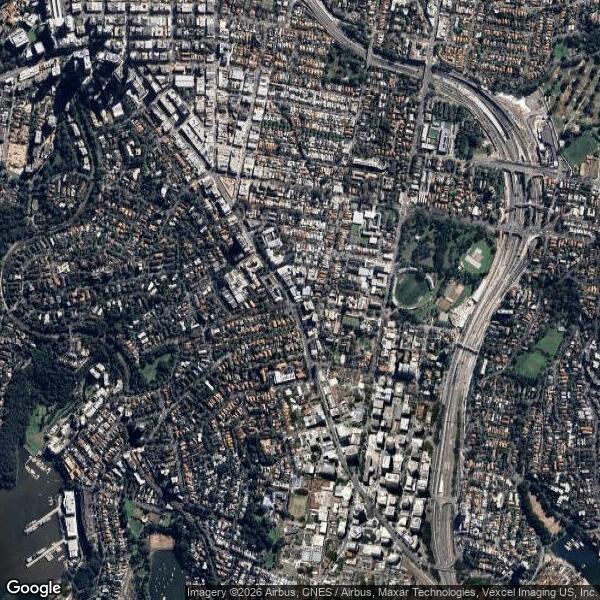 Más detalles de 313 Pacific Hwy, North Sydney - Oficina en venta