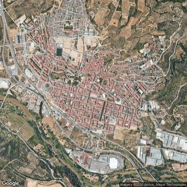 Más detalles de Local en alquiler