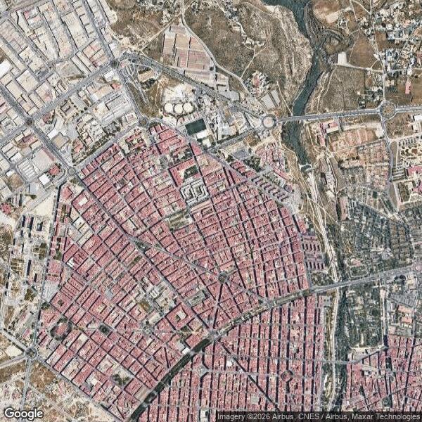 Más detalles de Nave en alquiler