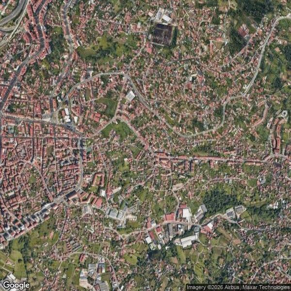 Más detalles de Avenida Ramón Nieto, 94, Vigo - Terreno en venta