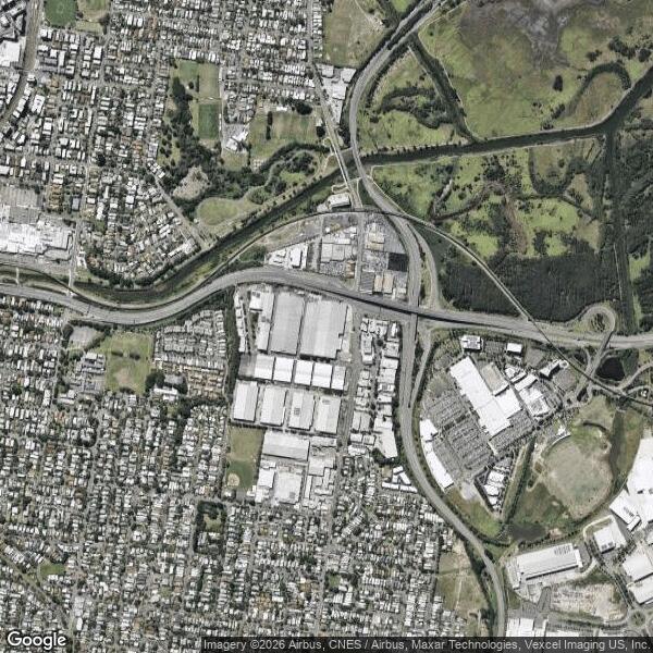 Más detalles de 420 Nudgee Rd, Brisbane - Nave en alquiler