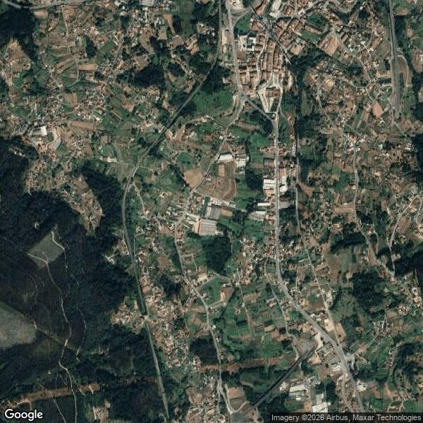 Más detalles de Camiño Dos Salgueiros, 10, Redondela - Nave en venta