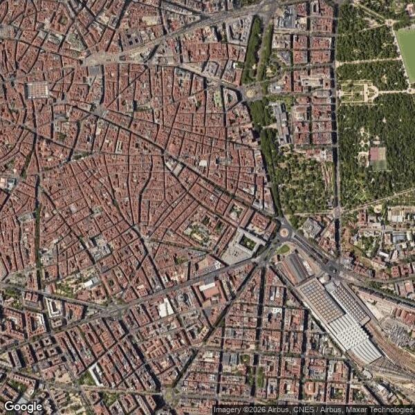 Más detalles de Local en alquiler