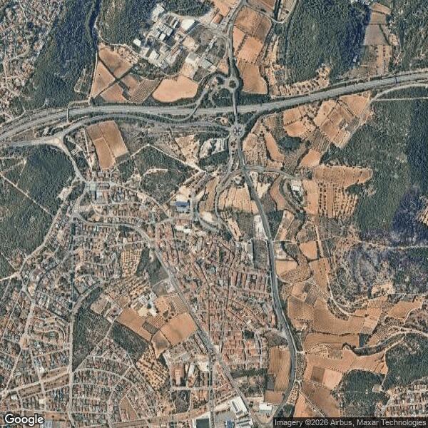 Más detalles de Carretera de la Cobertera – Terreno en venta, Calafell