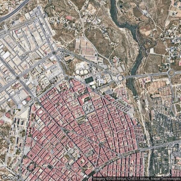 Más detalles de Nave en alquiler