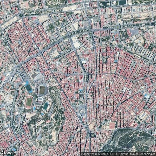 Más detalles de Local en alquiler