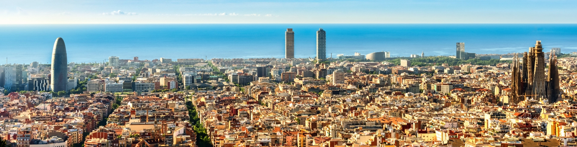 Inmobiliarias comerciales en Barcelona disponible en alquiler