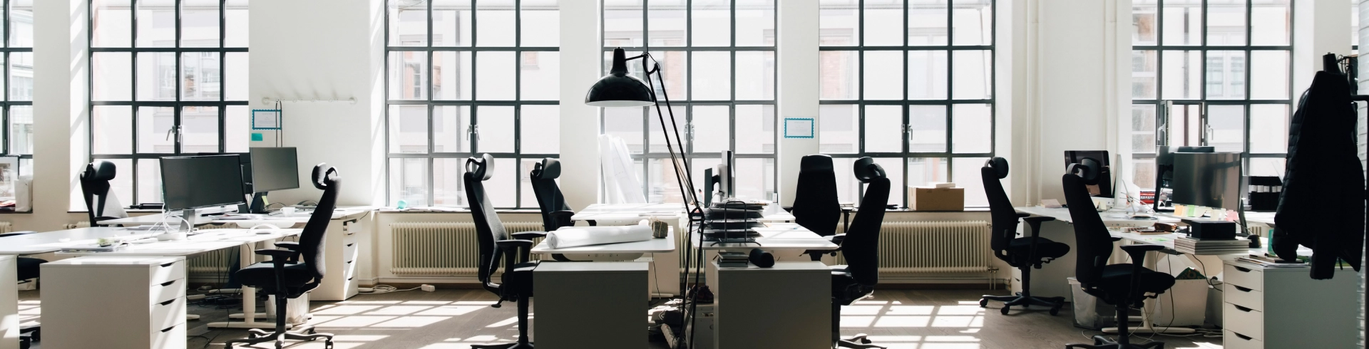 Laboratorio en Móstoles disponible en alquiler