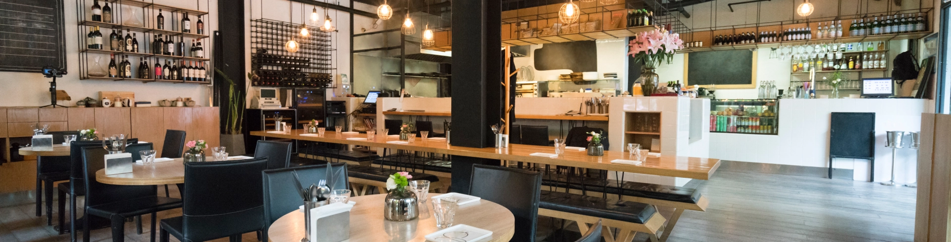 Bares y restaurantes en Sanchidrián disponible en venta