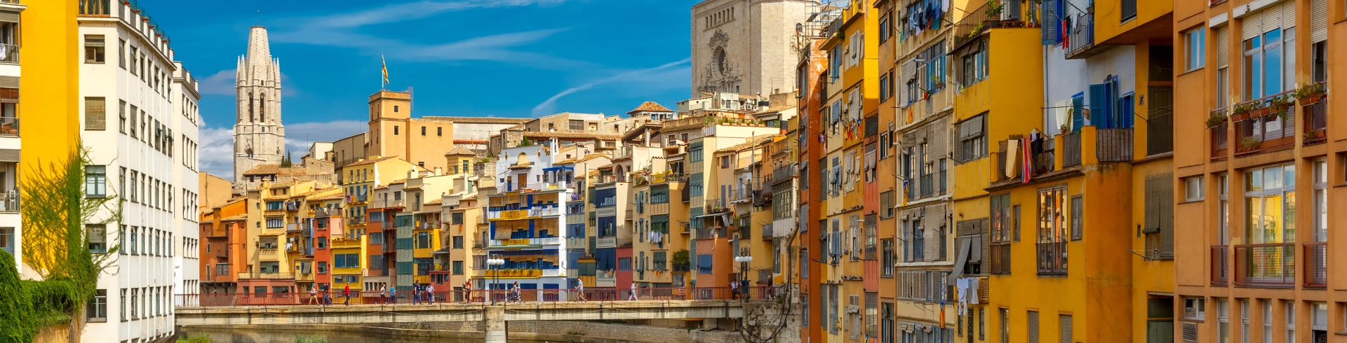 Oficina en Girona disponible en venta