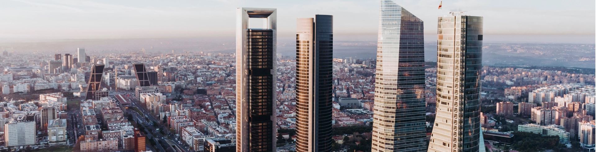 Inmobiliarias comerciales en Madrid disponible en venta