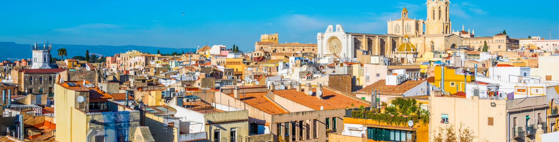 Inmobiliarias comerciales en Tarragona disponible en alquiler